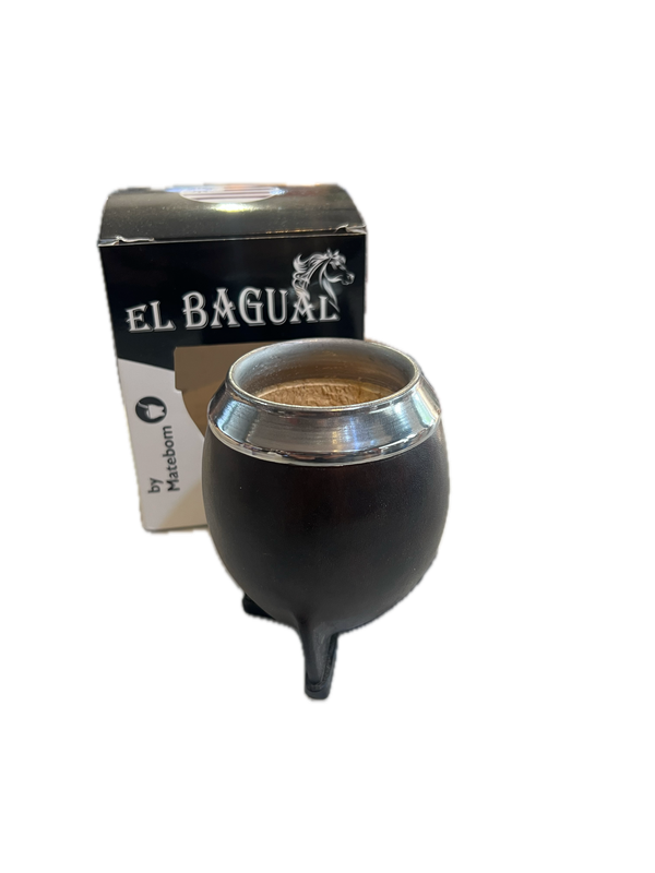 MATE DE CALABAZA TORPEDO