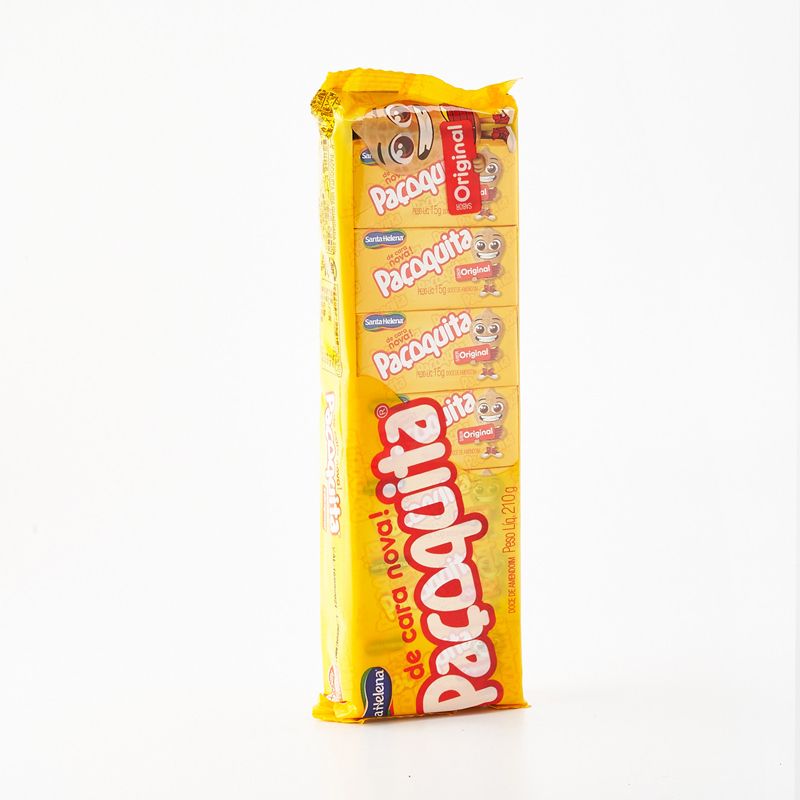 PACOQUITA