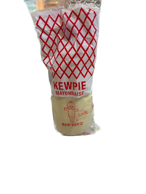 MAYONESA JAPONESA 500GR KEWPI