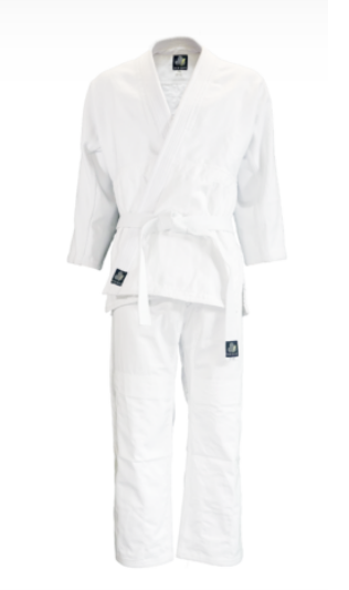 Kian Schi judo pak