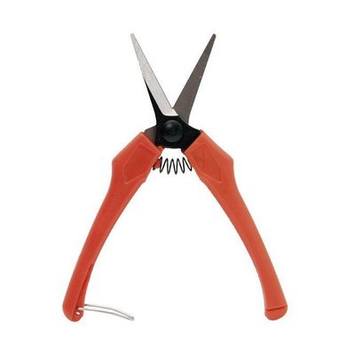 Tesoura de vindima 190mm