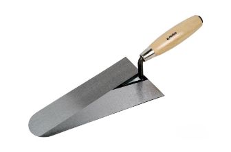 Colher para construção