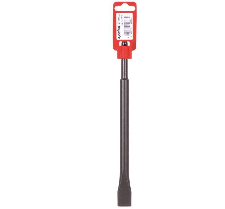 Acessórios para martelos com sistema SDS PLUS Cinzel