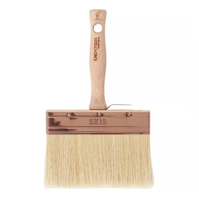 Trincha Dexter universal rectangular 150mm