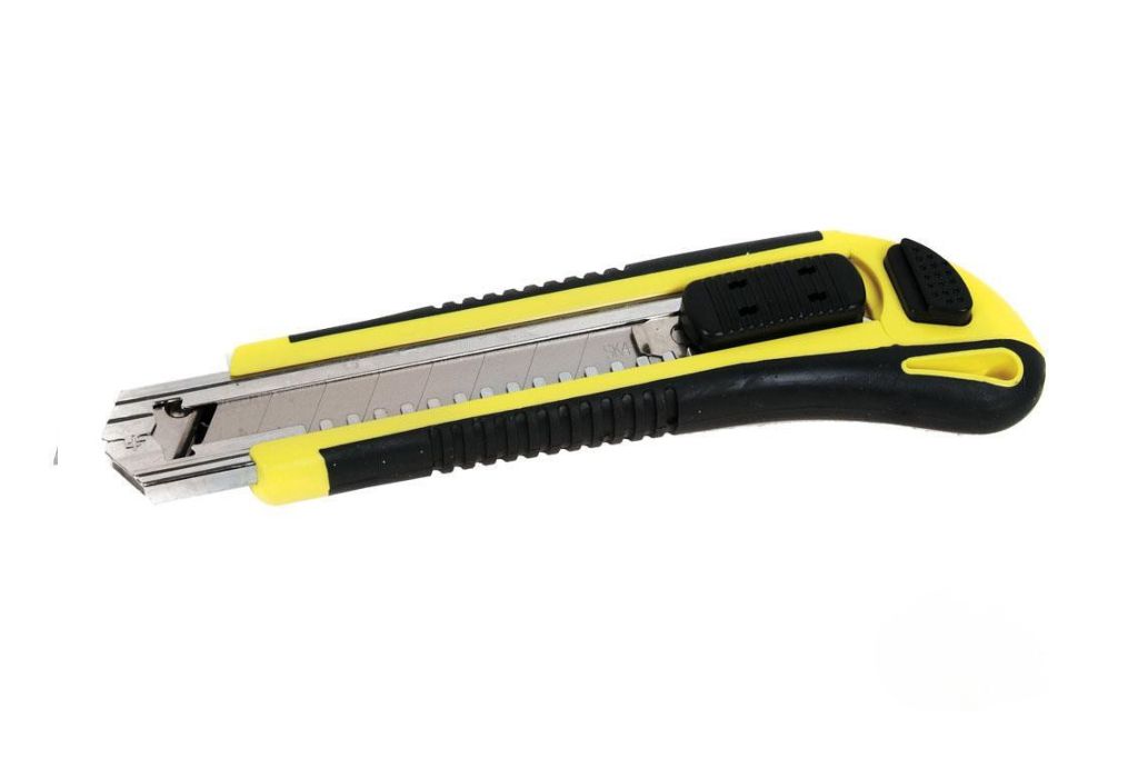 Xis-ato com lâminas intercambiáveis