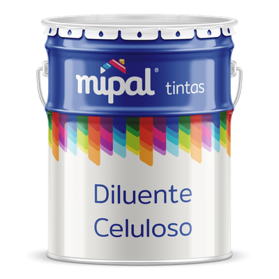 Diluente Celuloso