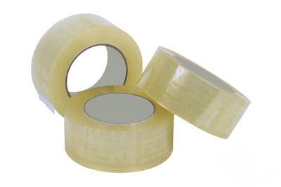 Fita adesiva transparente 48mm x 66m