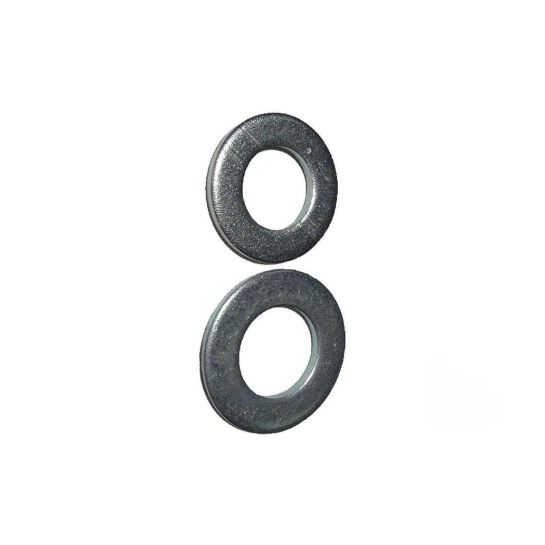 Anilhas lisas (vários tamanhos)