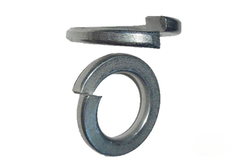 Anilha Grower Zincado