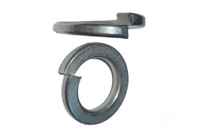 Anilha Grower Zincado