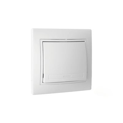 Interruptor - Comutador de encastrar