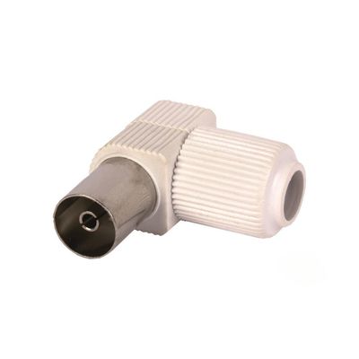 Ficha de Antena TV Angular | Vía Fêmea