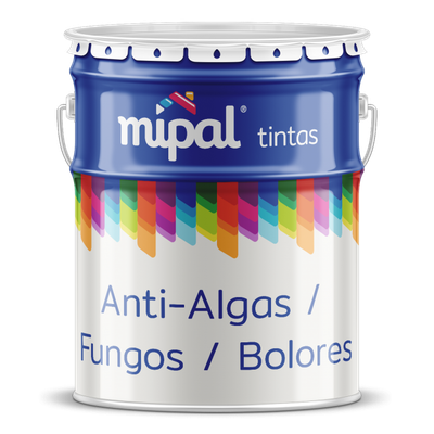 Anti-Algas/Fungos/Bolores