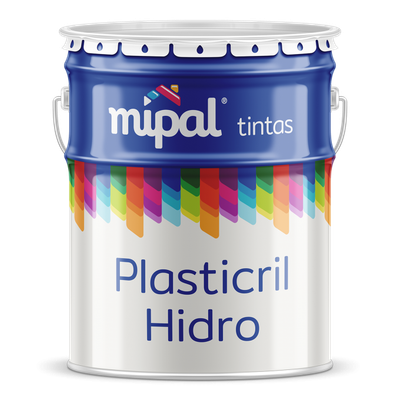 Plasticril Hidro