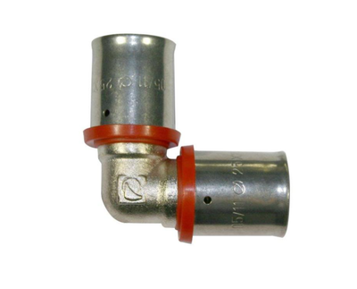 Joelho multicamada D25MM