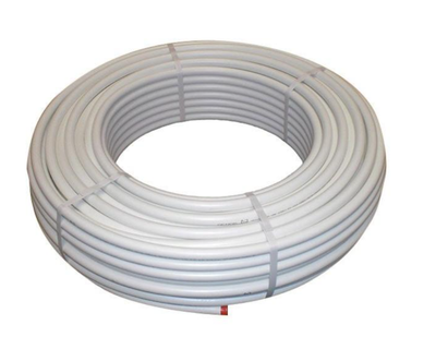 Rolo tubo multicamada 25X2.5MM 25M