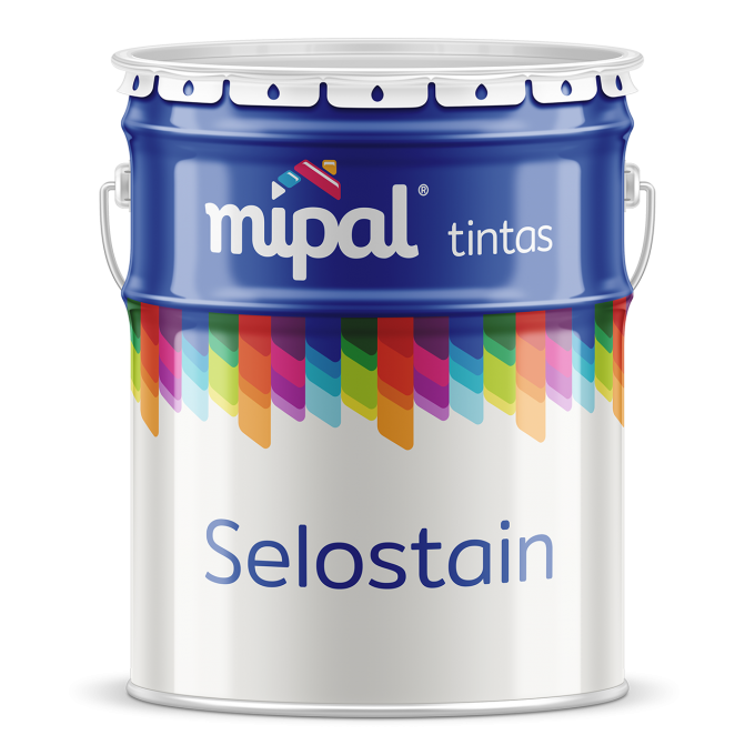 SeloStain