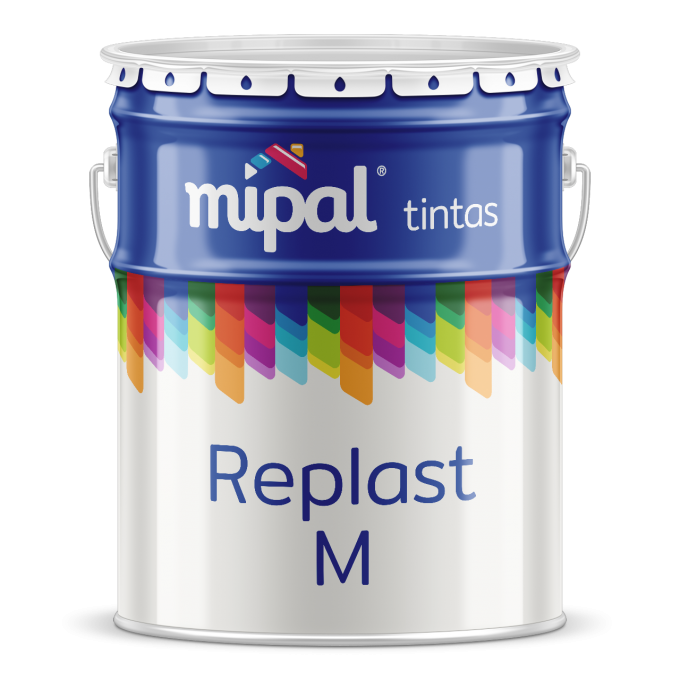 Replast &quot;M&quot;