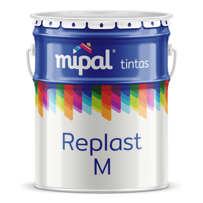 Replast &quot;M&quot;
