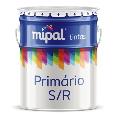 Primário S/R