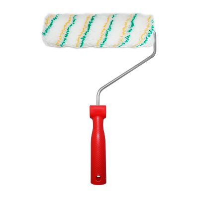 Rolo Antigota Verde 220mm CLIP