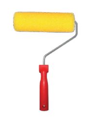 Rolo Rugo 220mm clip 06mm