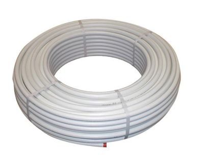 Rolo tubo multicamada 25X2.5MM 25M