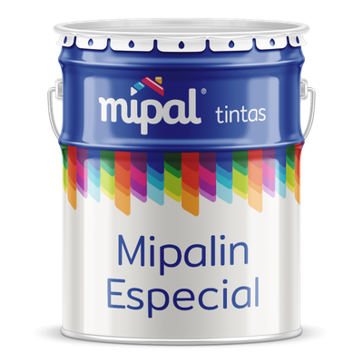 Mipalin Especial