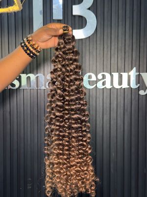 Fettylicious Curls