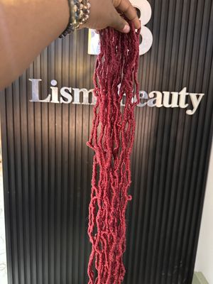 Soft Locs