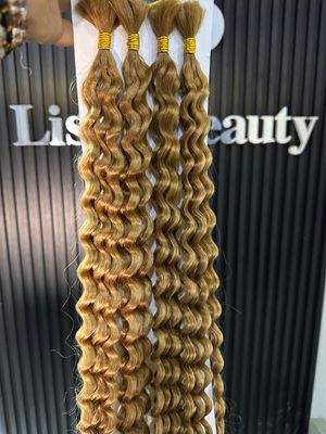Jah curls