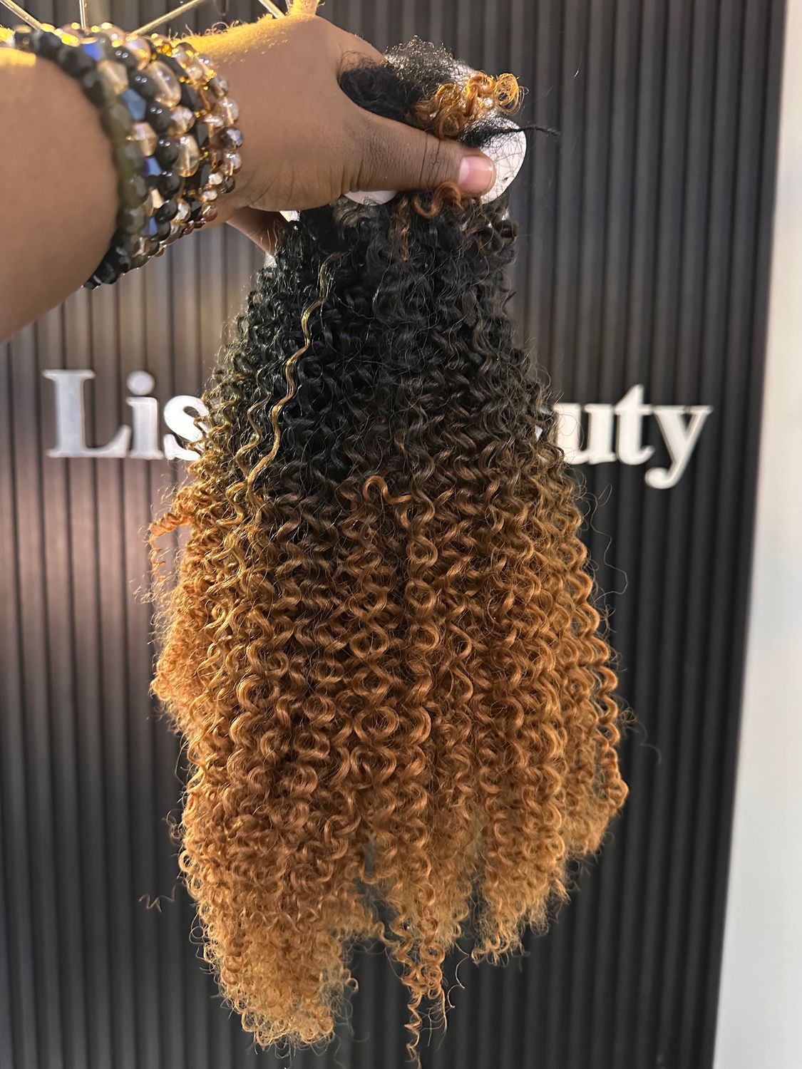 Natural Wave
