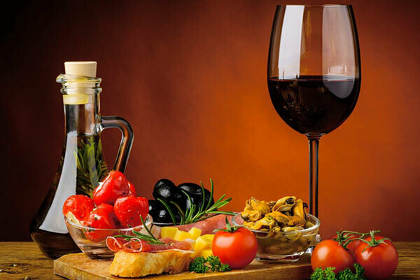Olio&amp;Vino