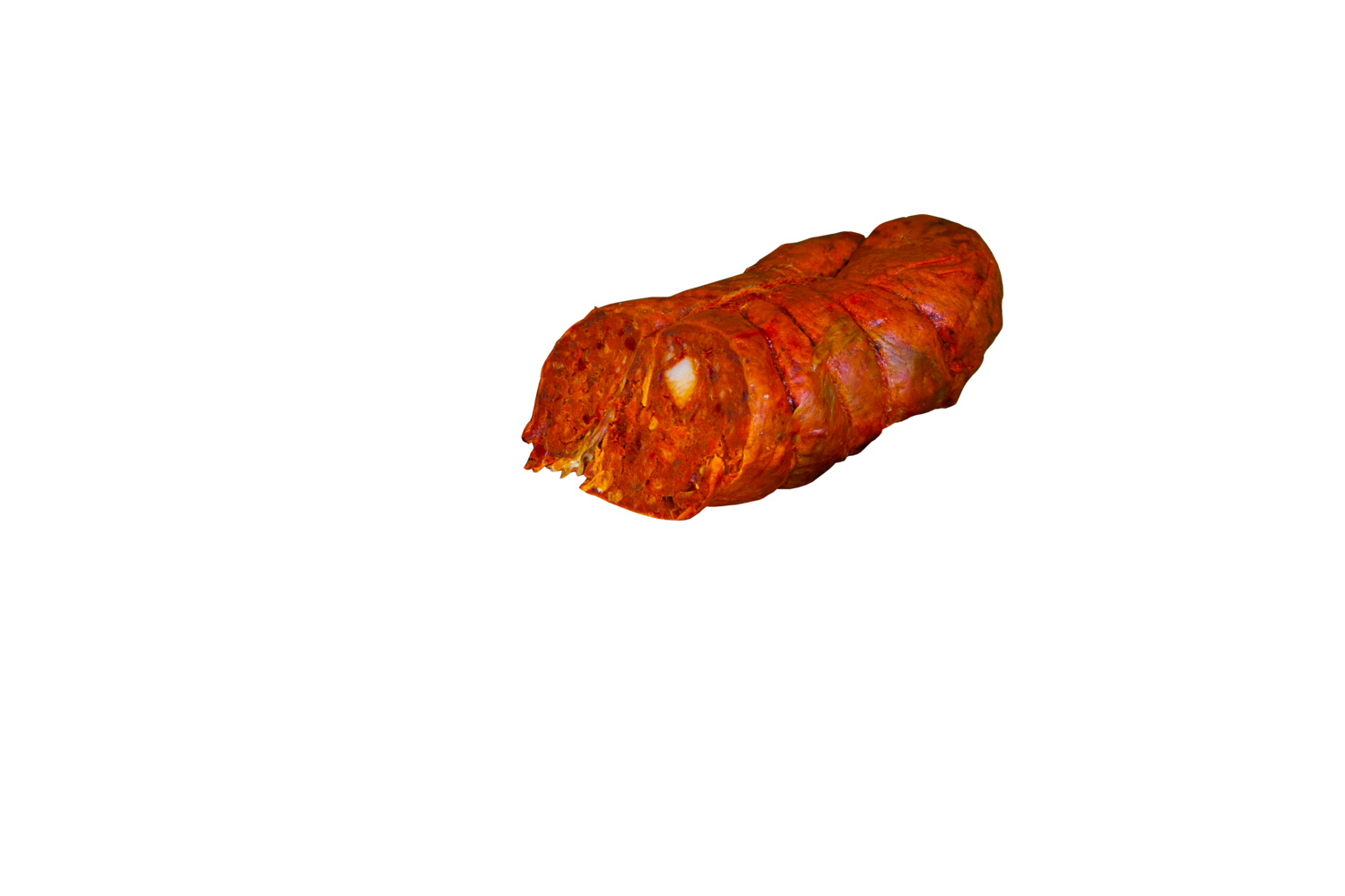 &#39;Nduja del Pollino Piccante - Senza Conservanti