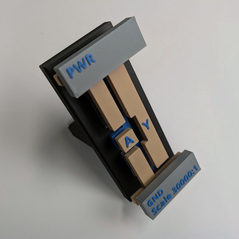 Sky130 Inverter Model Kit