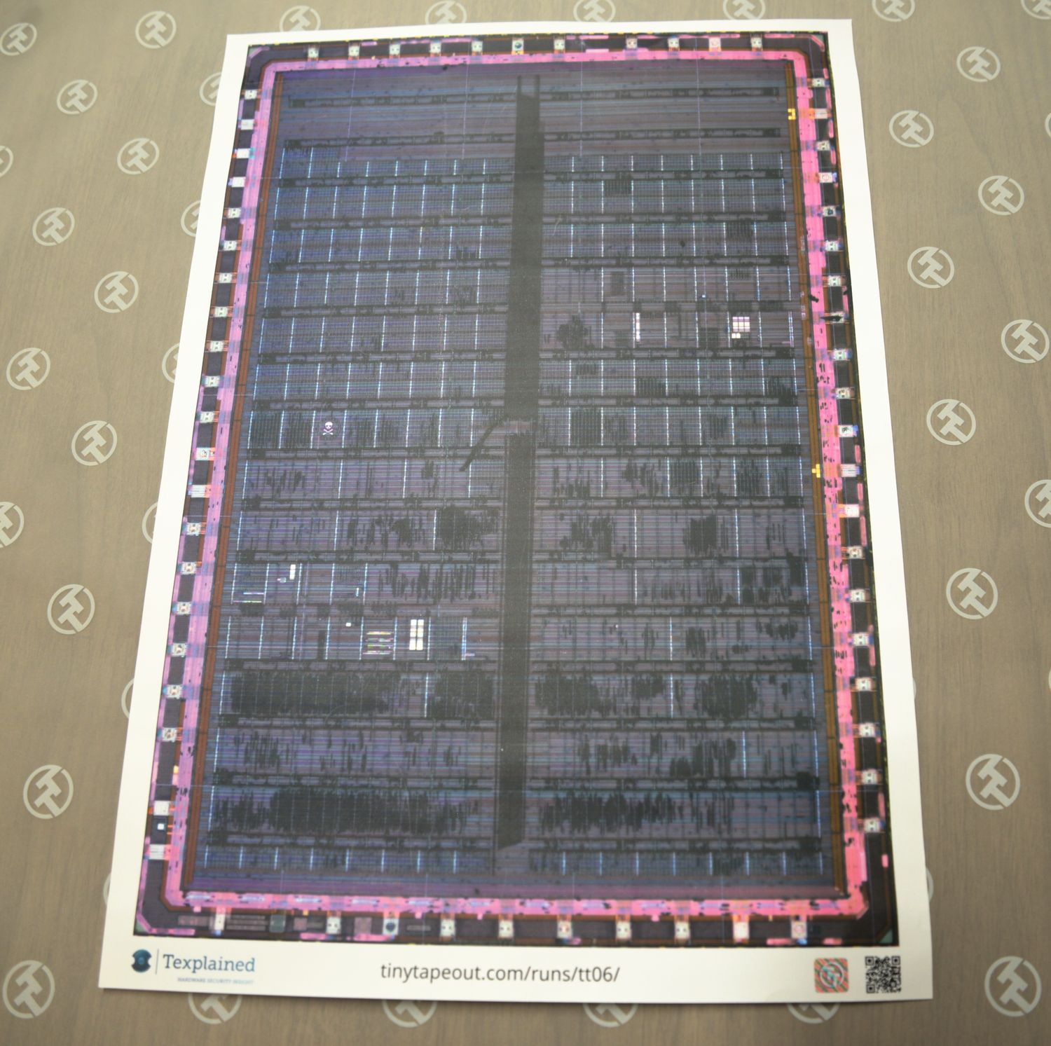TT06 A3 Poster