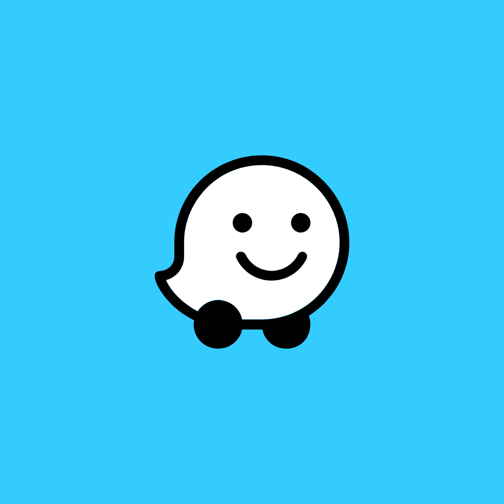 Waze