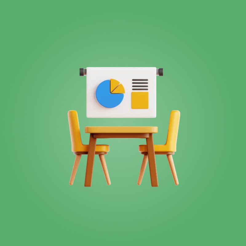 Gestion de salle de réunion