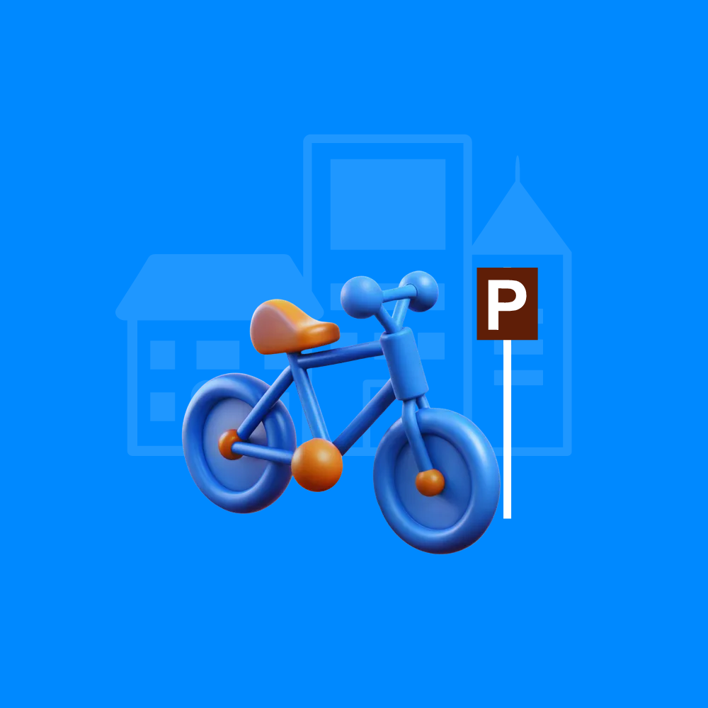 Vélos libre services