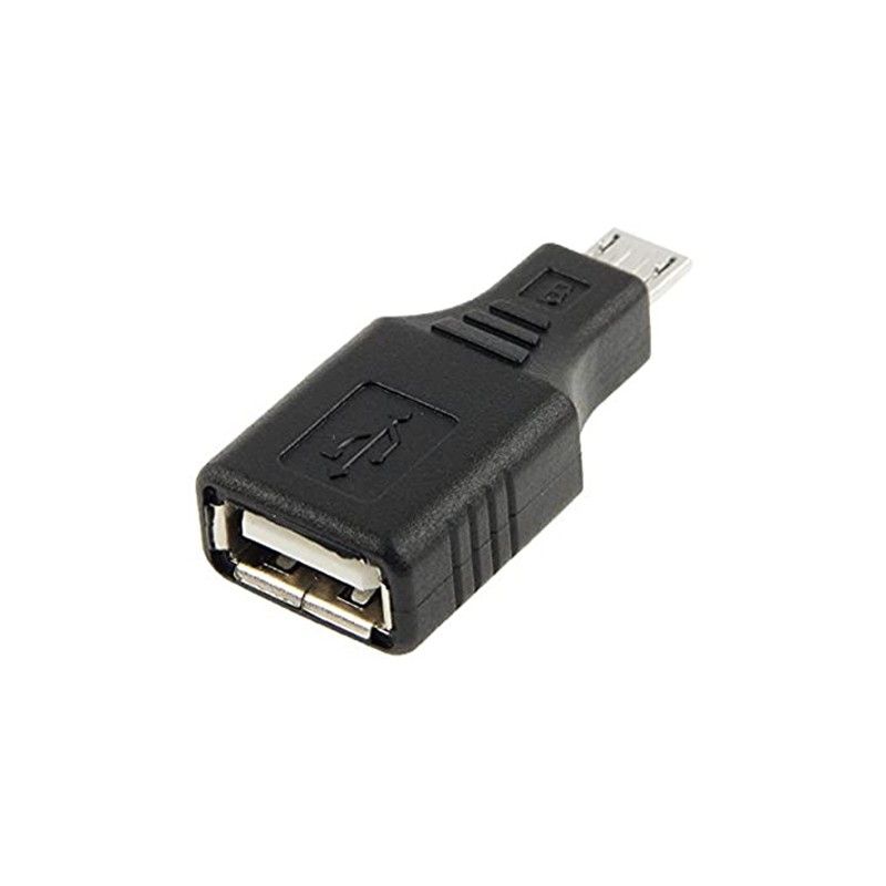 Adaptateur micro-USB > USB