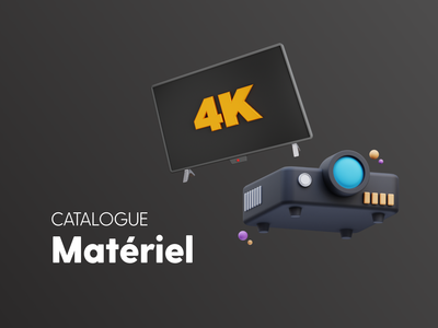 Matériel