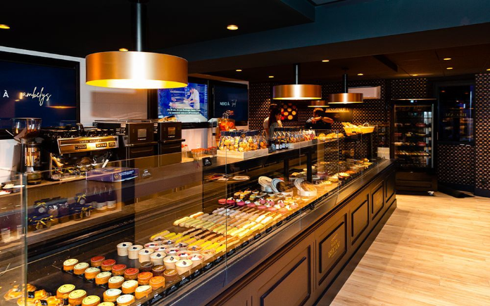 Pack MUZEEQ MAISON BÉCAM