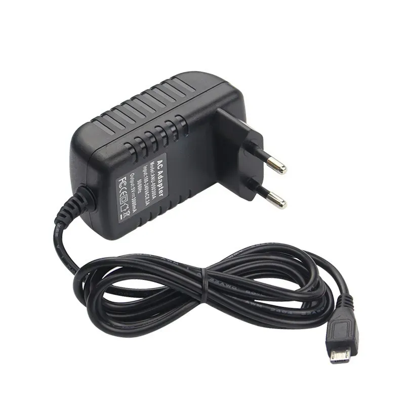 Adaptateur secteur USB 12v