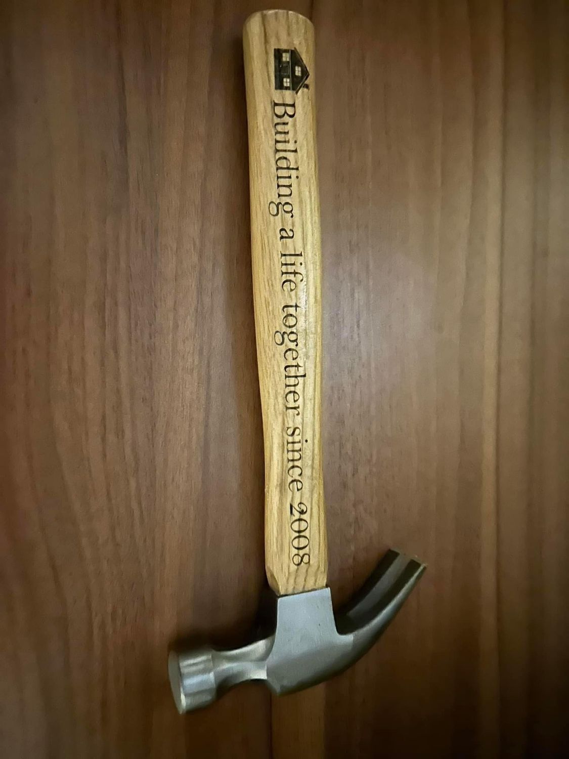 Engraved Hammers