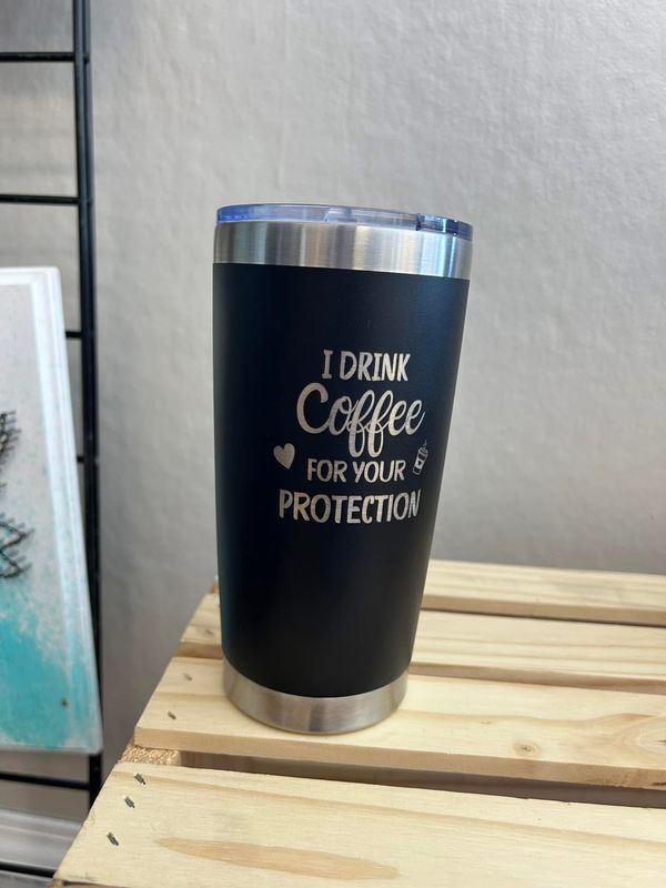 20 oz Tumbler
