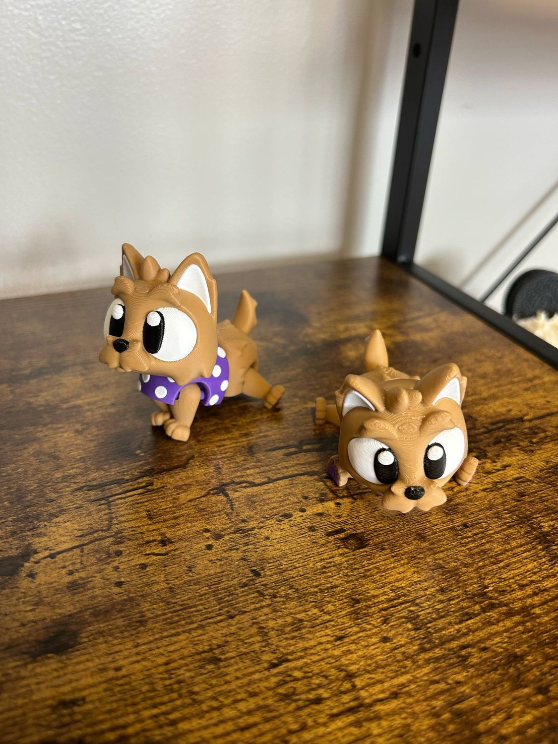 3D Dog