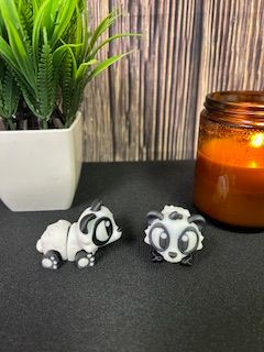 3D Panda
