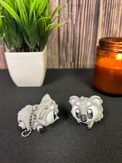 3D Koala Bear