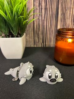 3D Seal