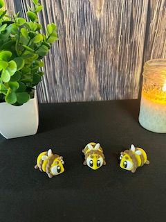 3D Bee